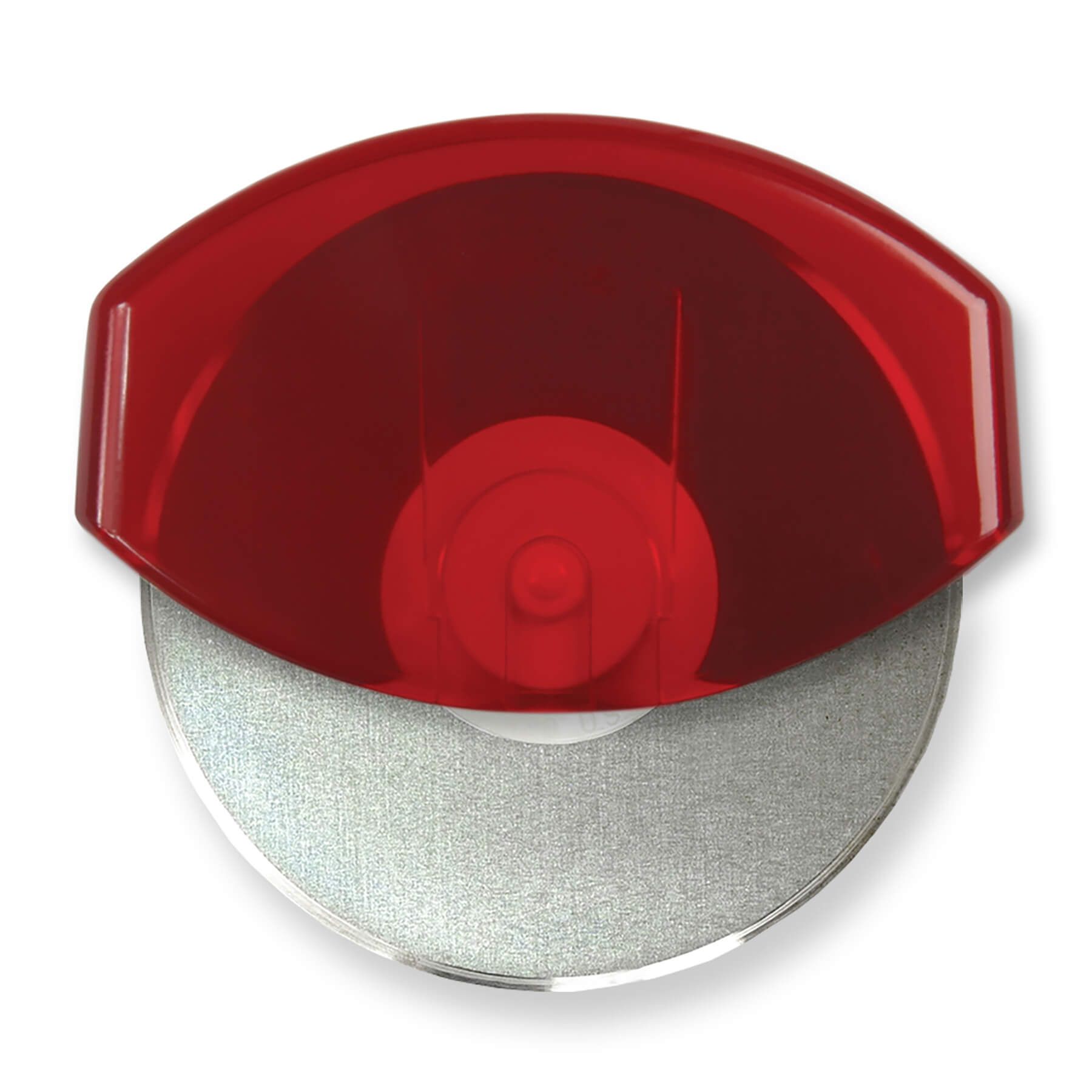 Translucent Red Blank